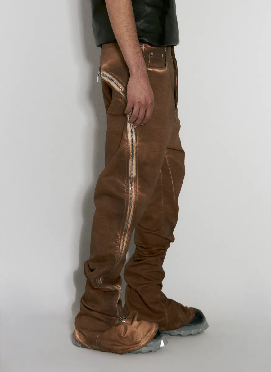 Bolan Banana Jeans