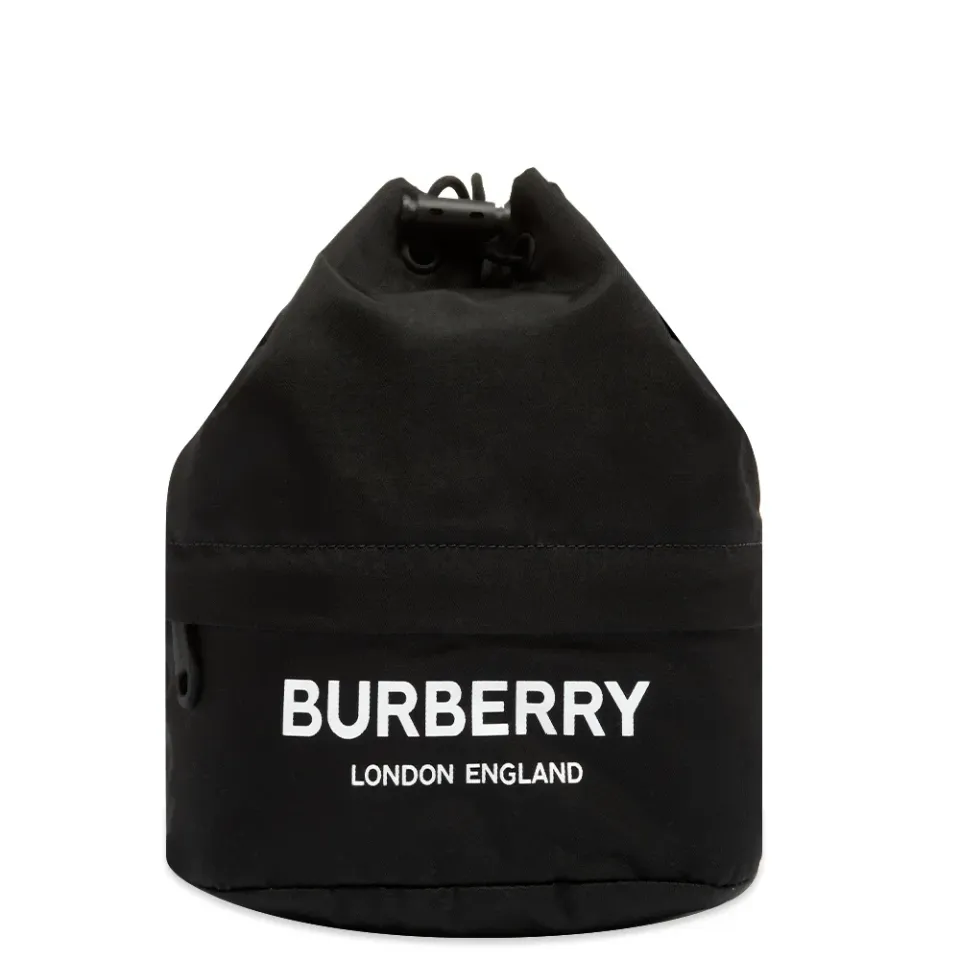Phoebe Mini Duffel Bag