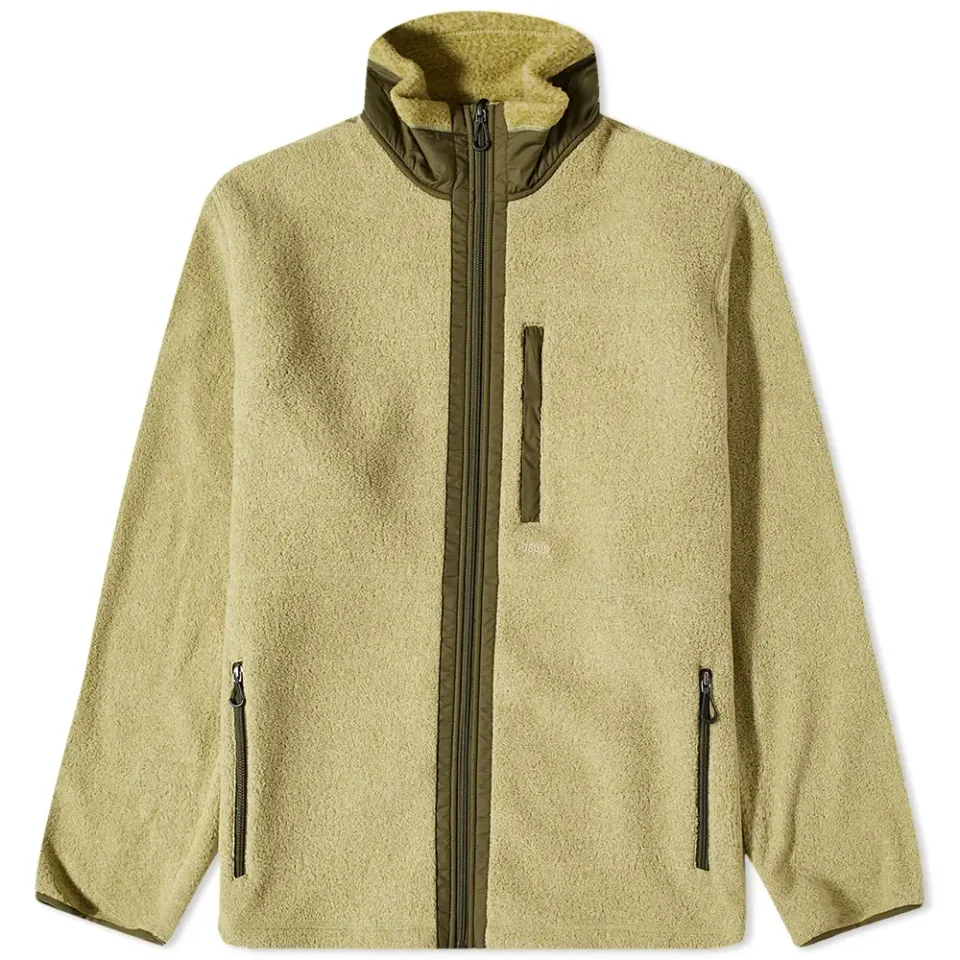 Expedition Fleece