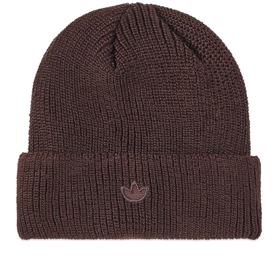 Shorts Beanie