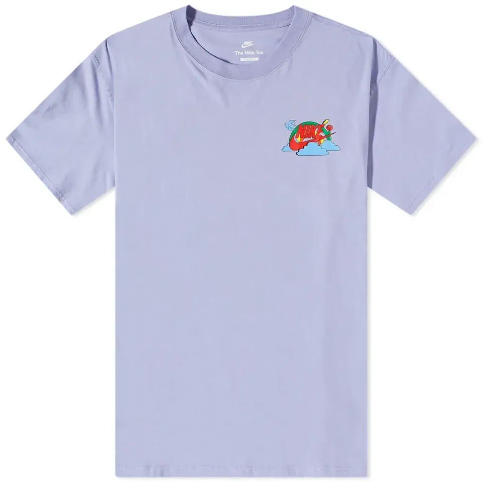Nike Have A Nike Day T-Shirt
