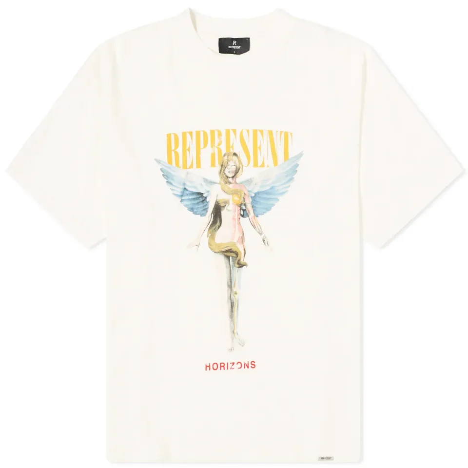 Reborn T-Shirt