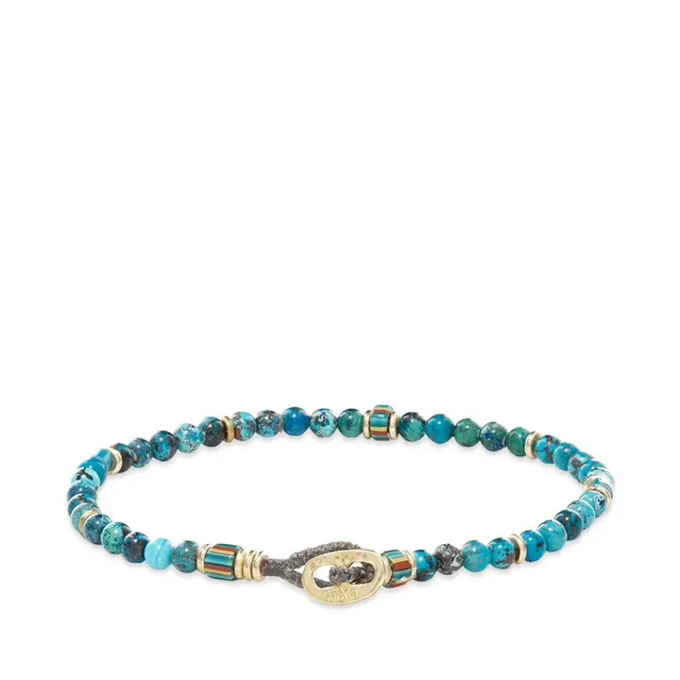 Beaded Bracelet