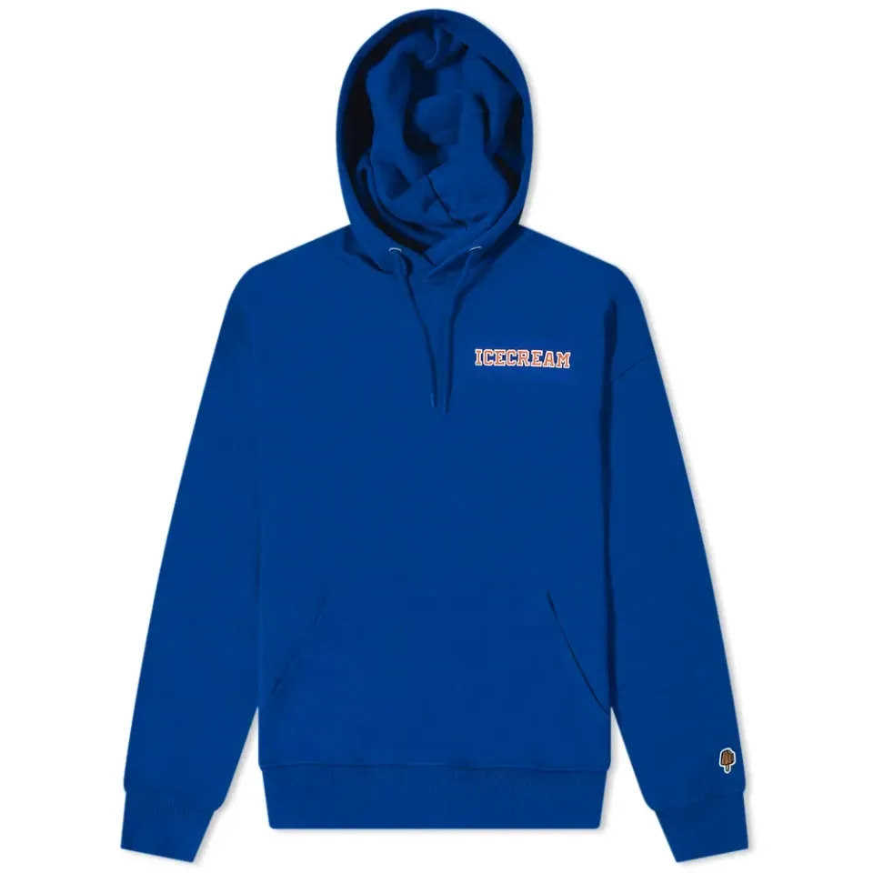 College Hoodie