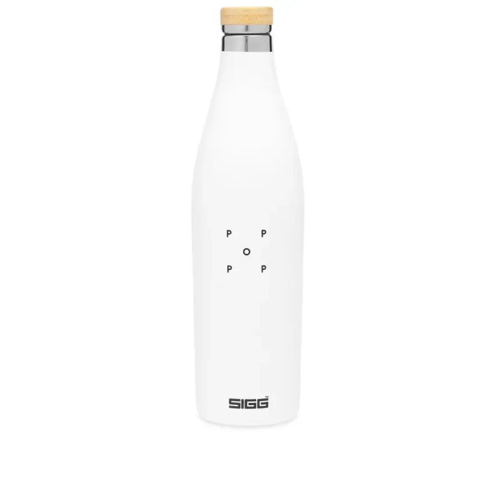 x ROP SIGG Water Bottle