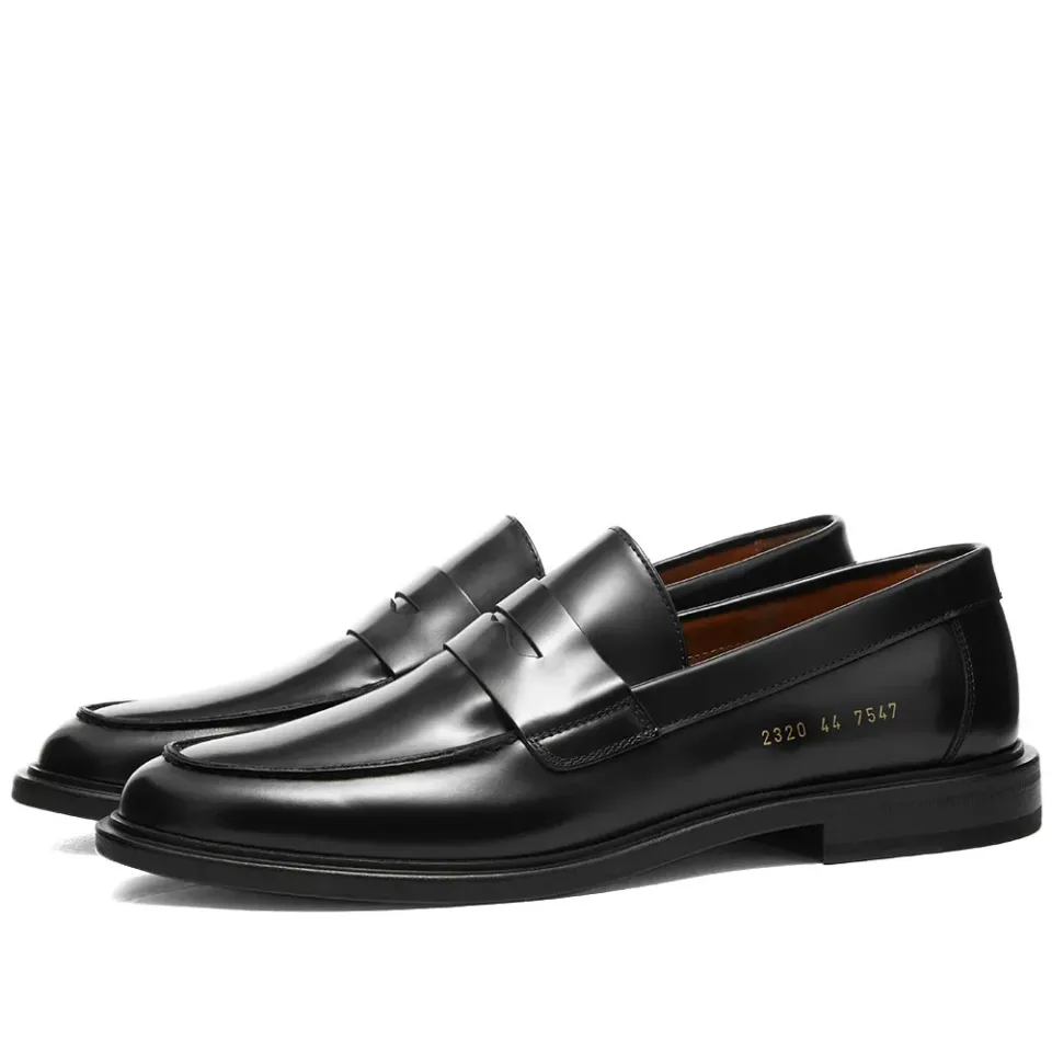 Loafer