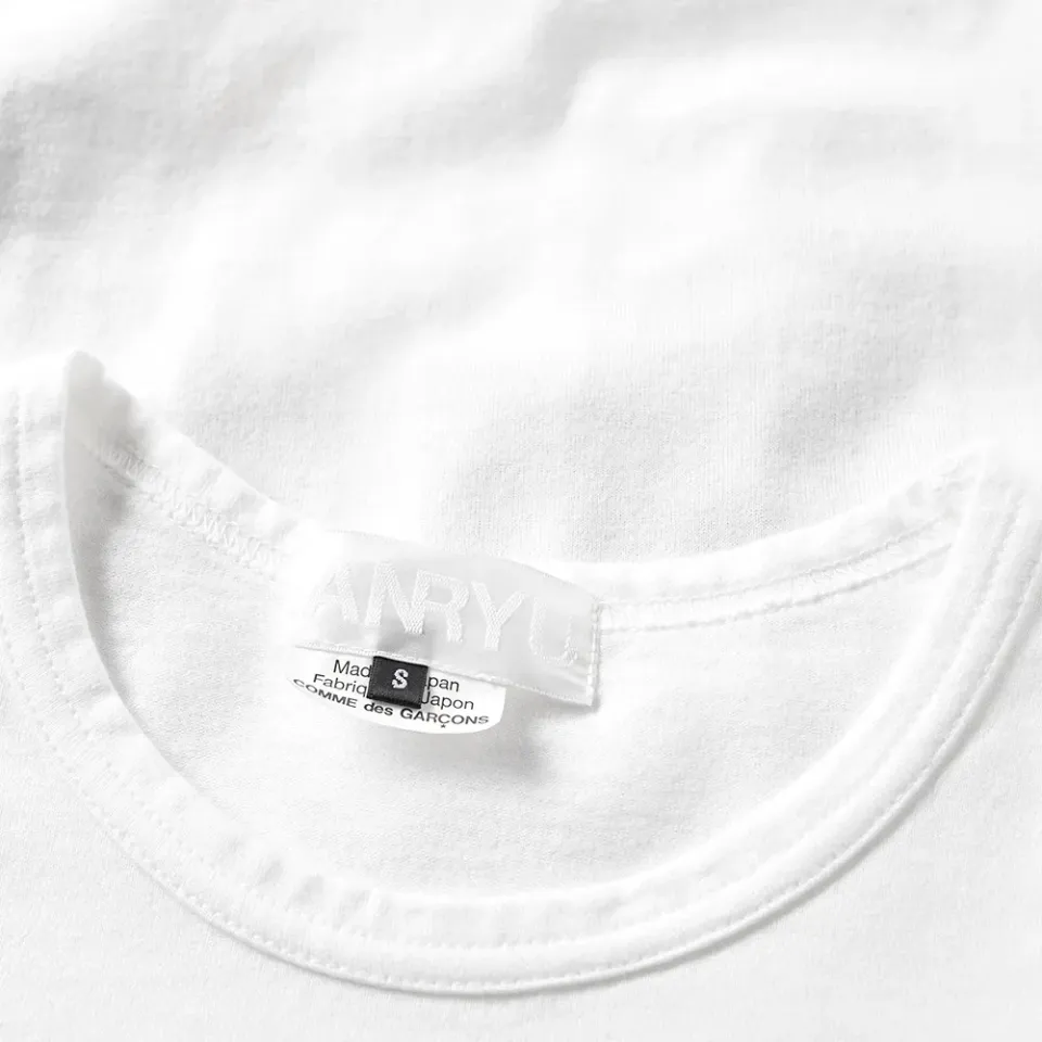 Geometric Tee
