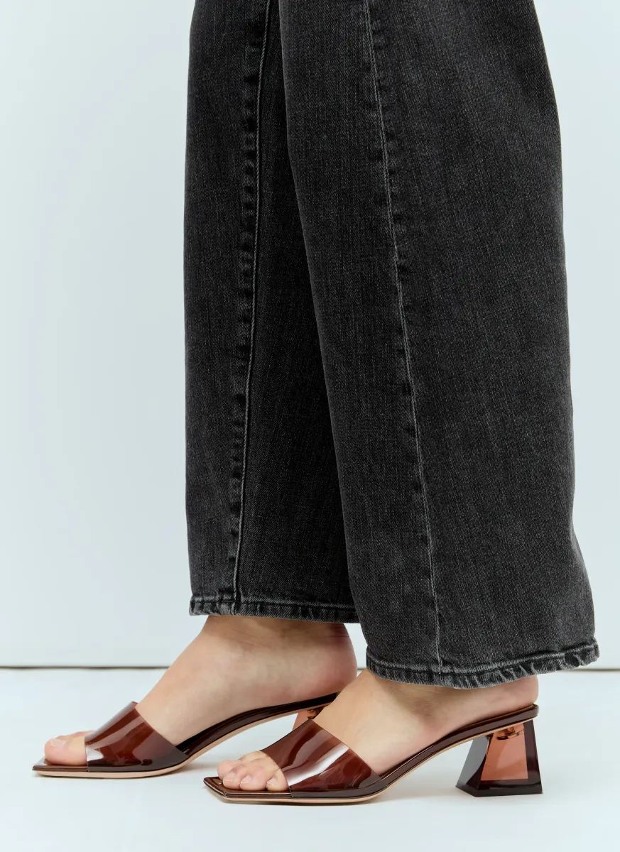 Cosmic Heels