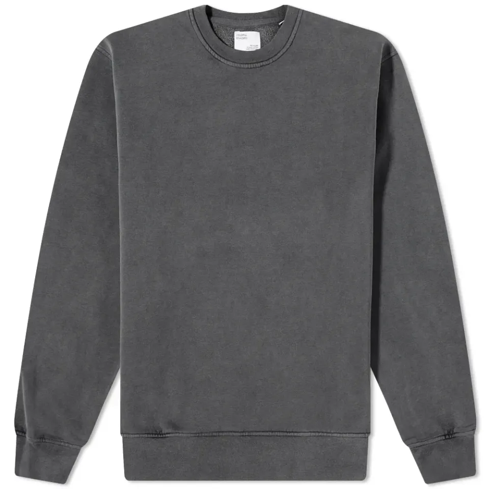 Classic Organic Crew Sweat