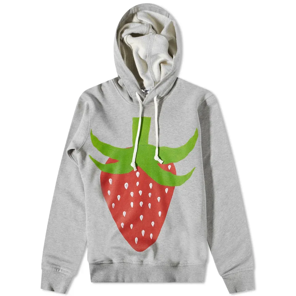 Brett Westfall Strawberry Hoodie