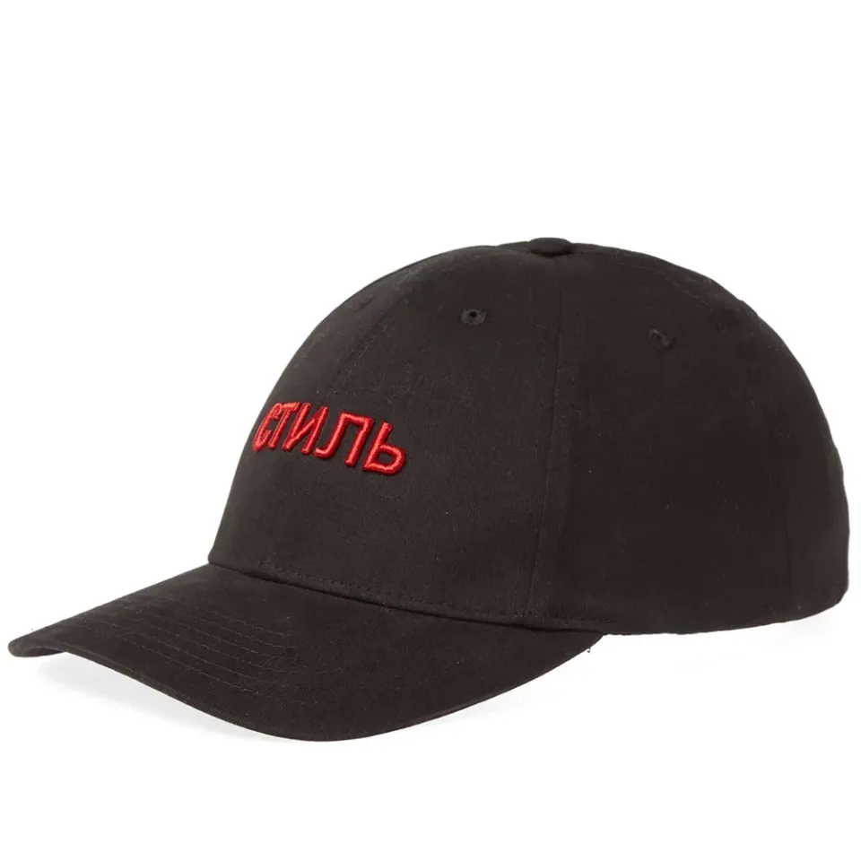 CTNMB Twill Cap