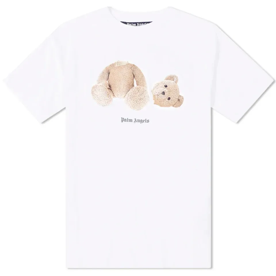 Kill The Bear T-Shirt