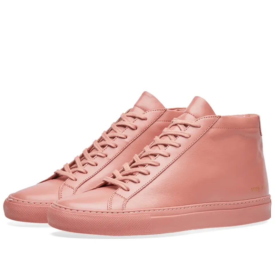 Original Achilles Mid