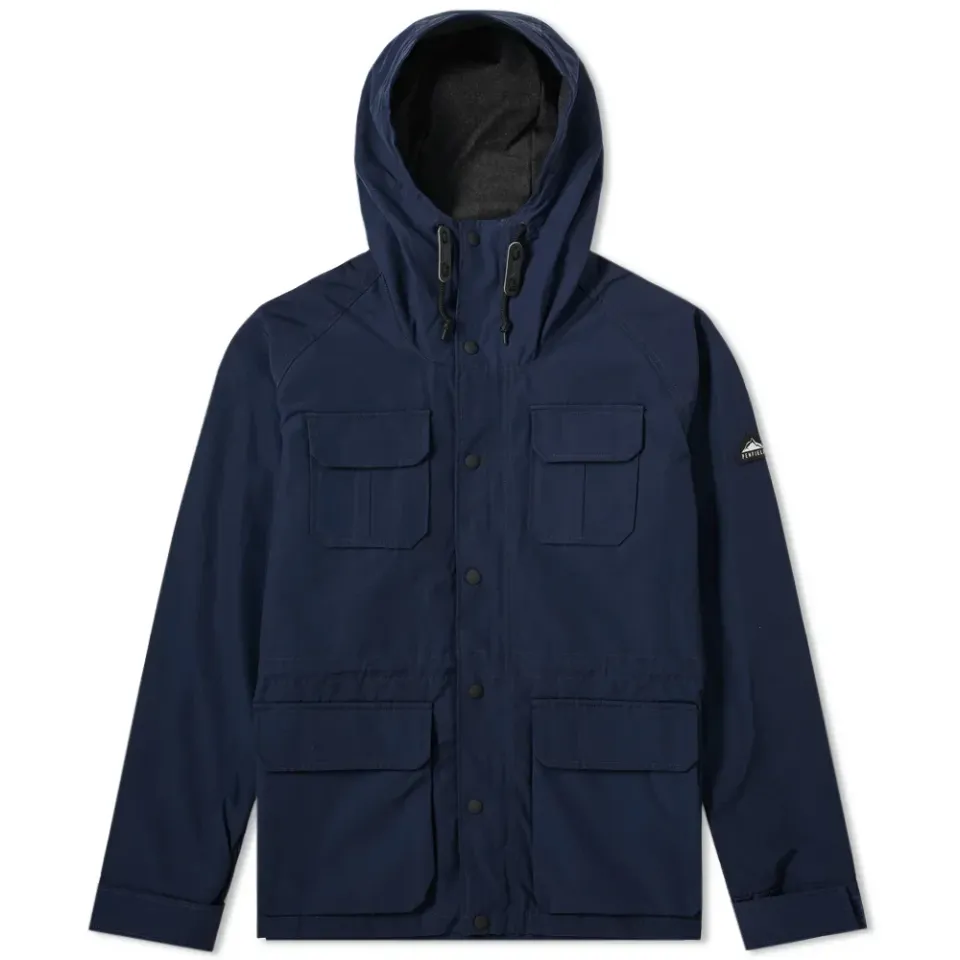 Kasson Jacket