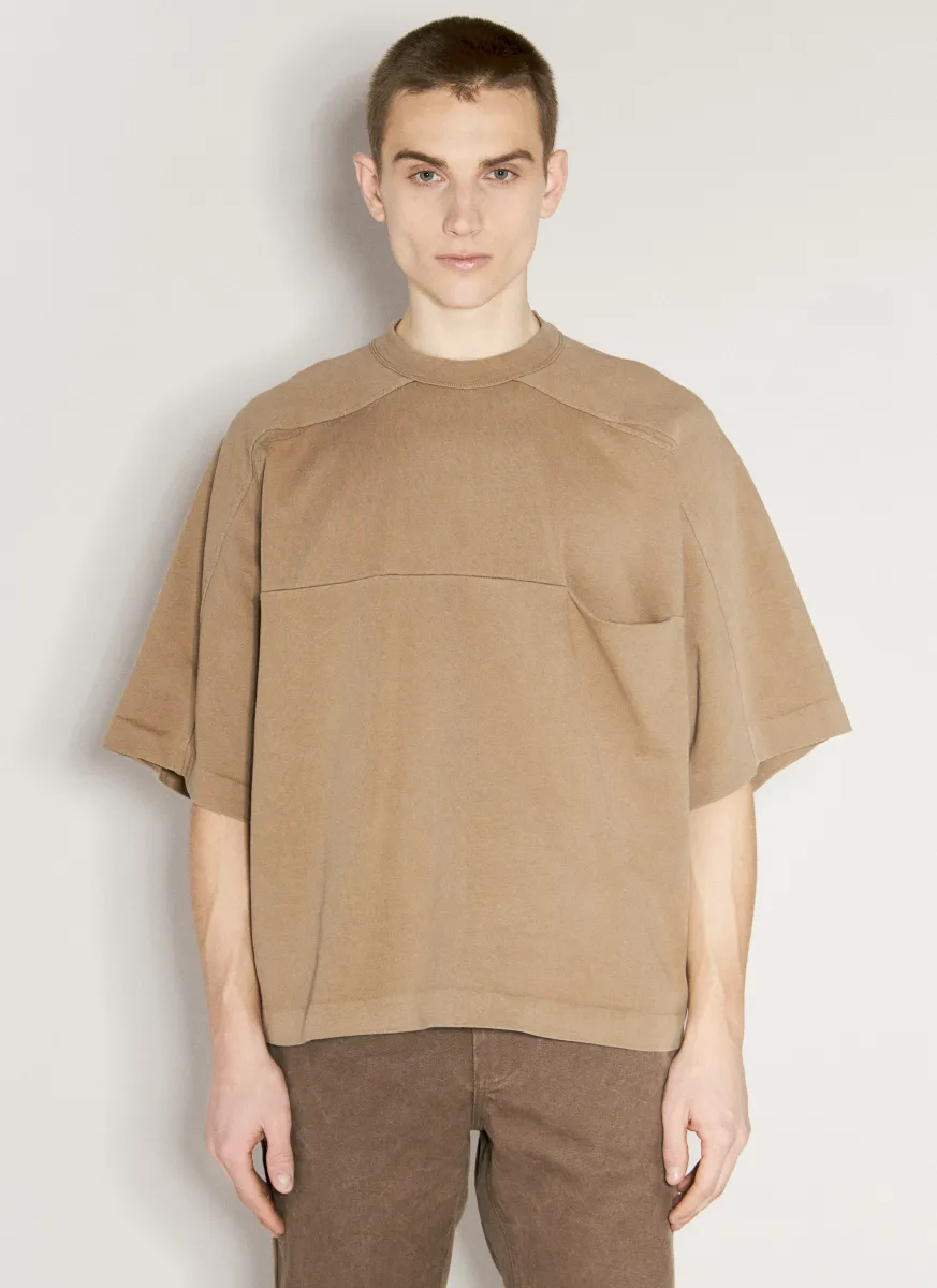 Heavy Pocket T-Shirt