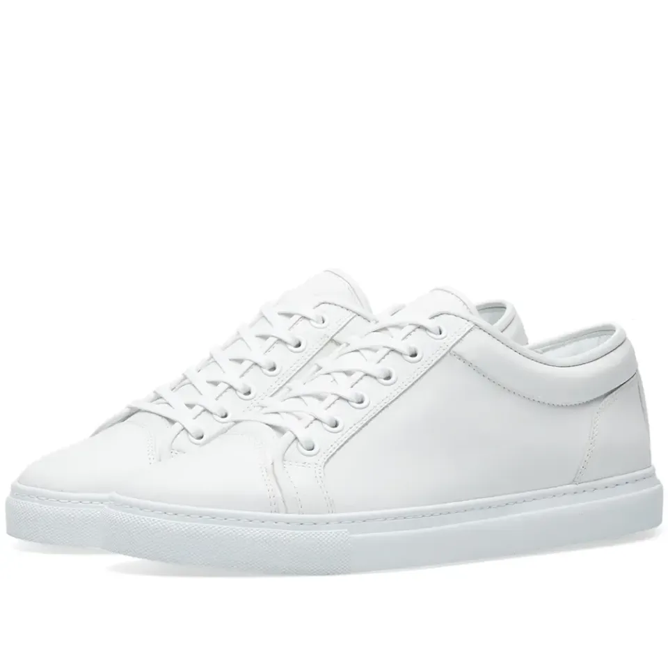 ETQ. Low Top 1 Sneaker