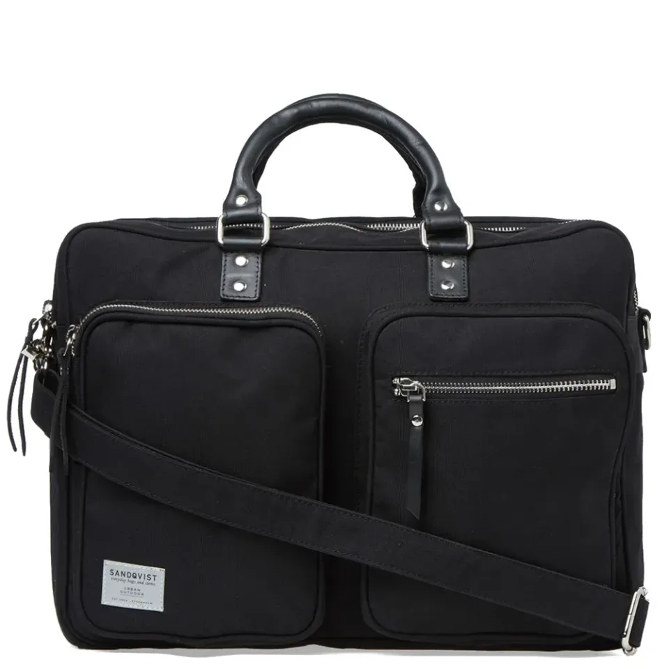 Arne Reporter Bag