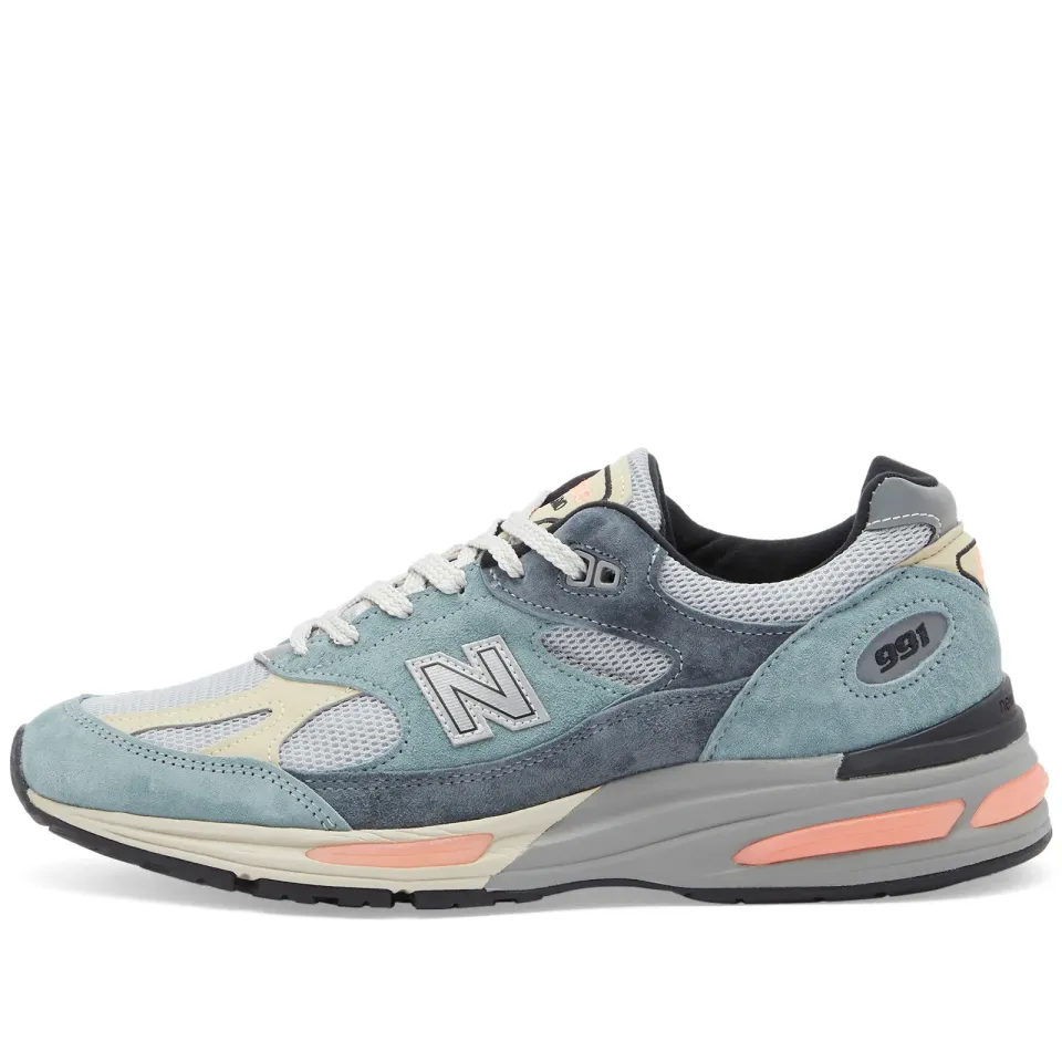U991SG2 - Made in UK