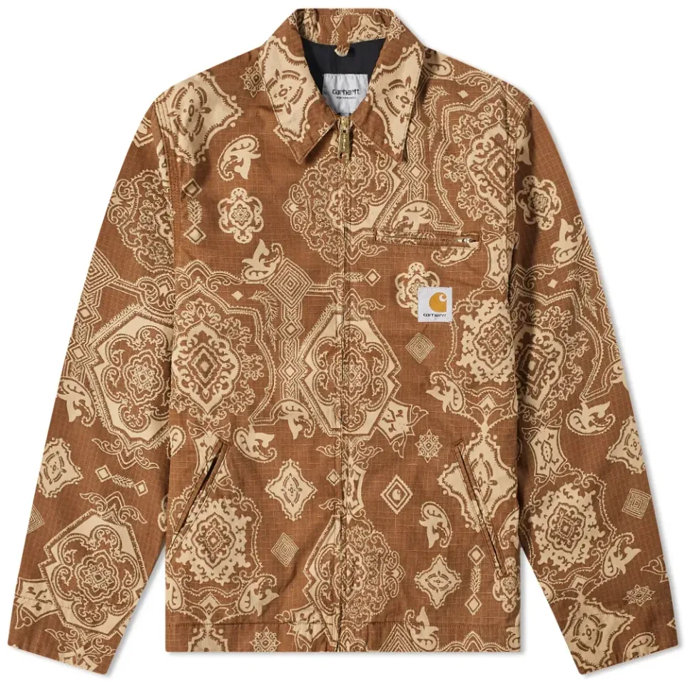 Detroit Jacket