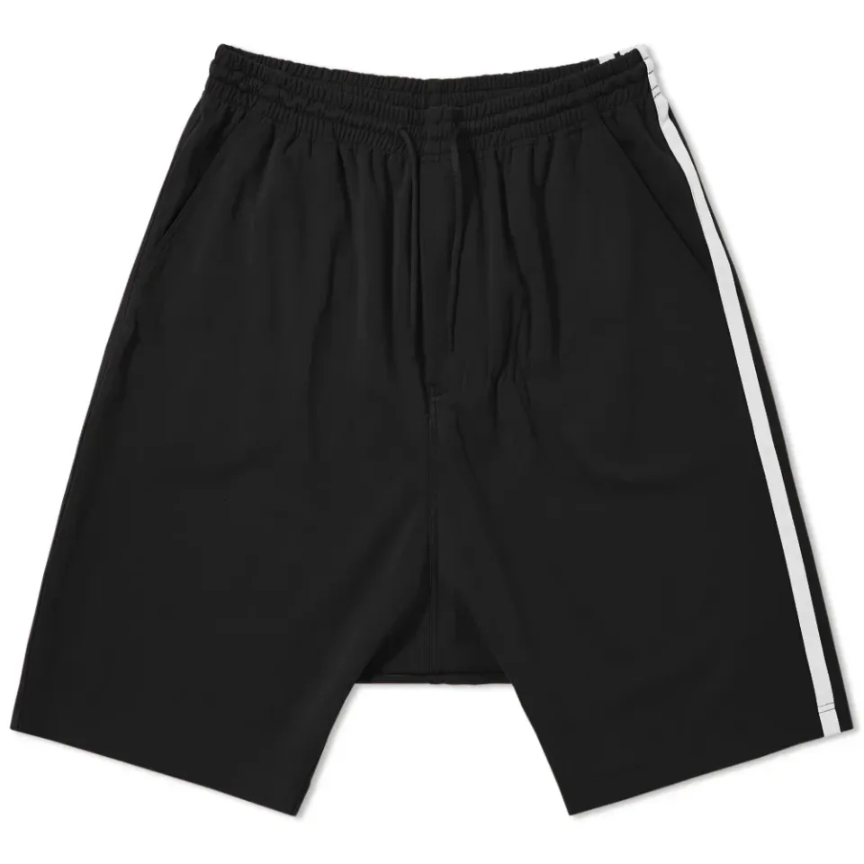 Three Stripe Short