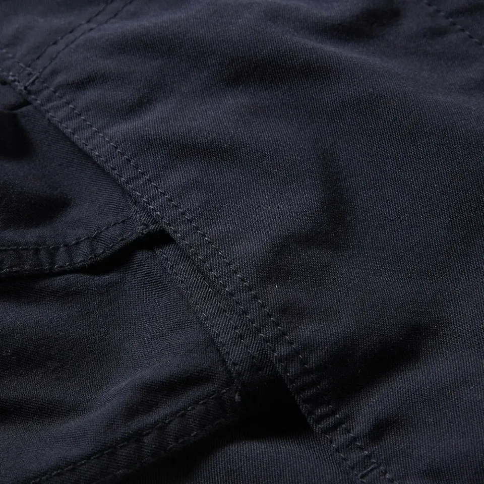 Short Cruiser Jacket