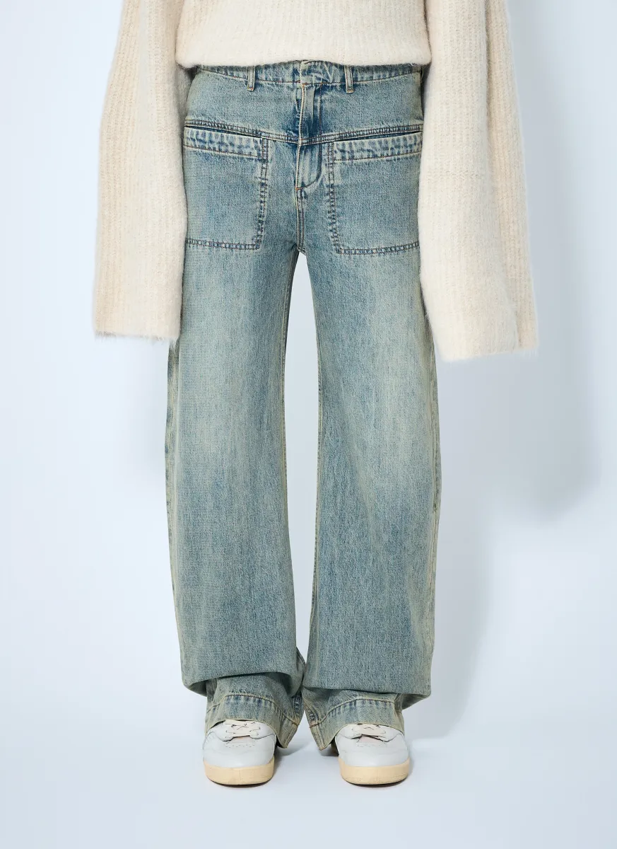 Asset Jeans