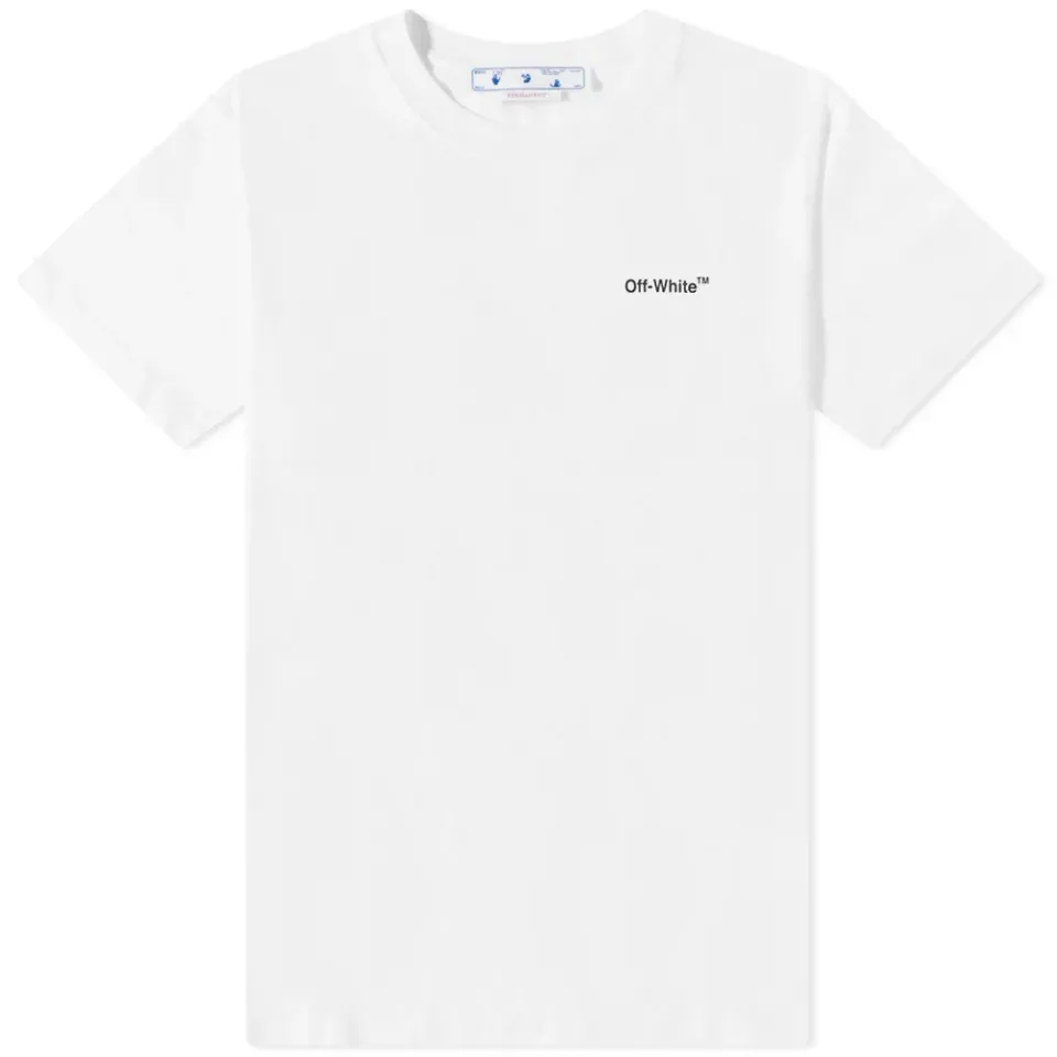 Caravaggio Arrow Slim T-Shirt