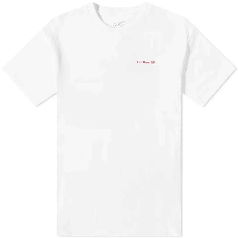 Atlas Monogram T-Shirt