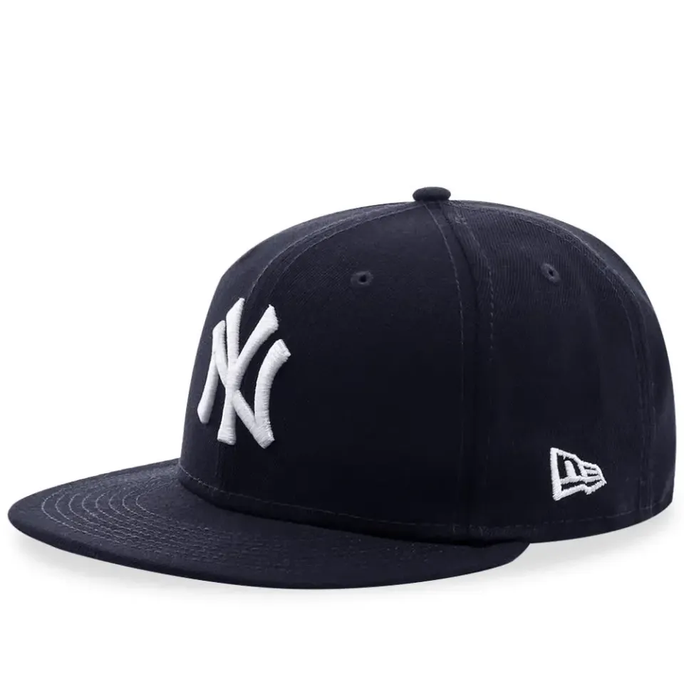 NY Yankees AC Perf Cap