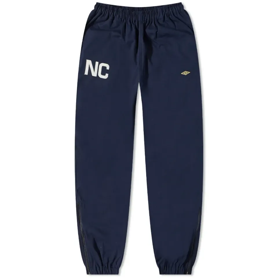 x Nigel Cabourn POH Training Pant