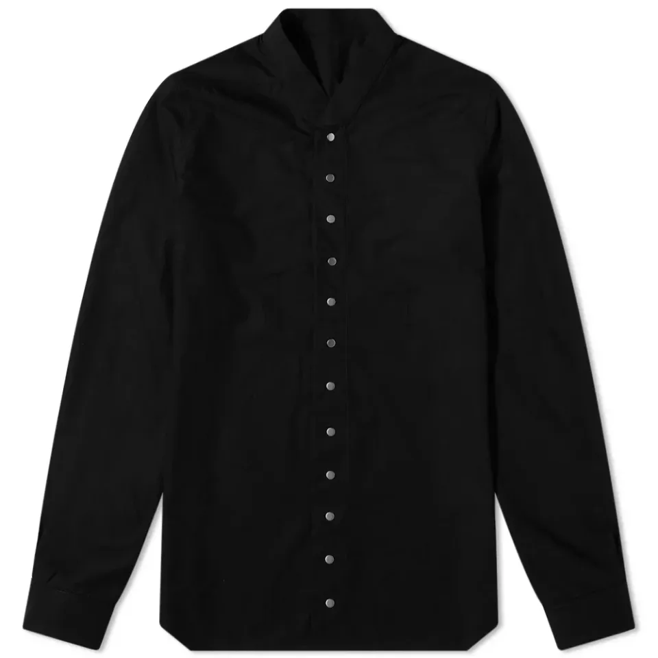 Snap Front Faun Shirt