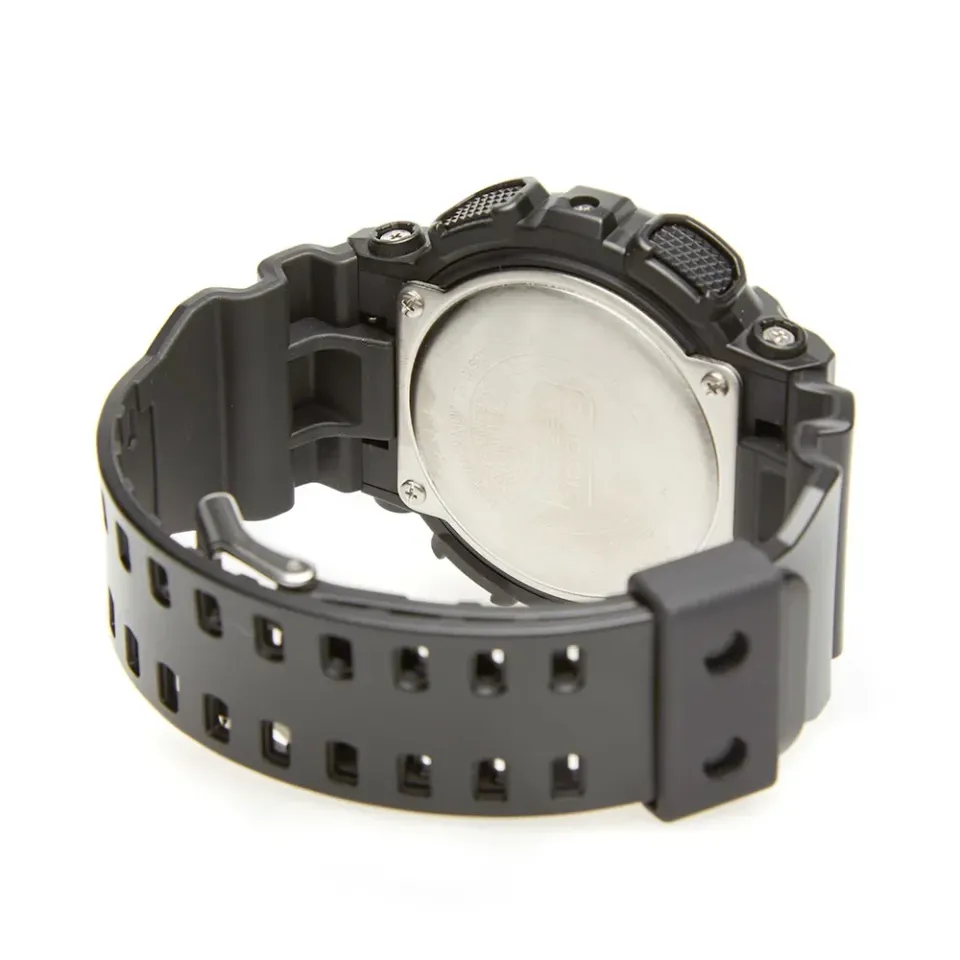 Casio G-Shock GA-100CF-1A9ER Camo Dial Watch