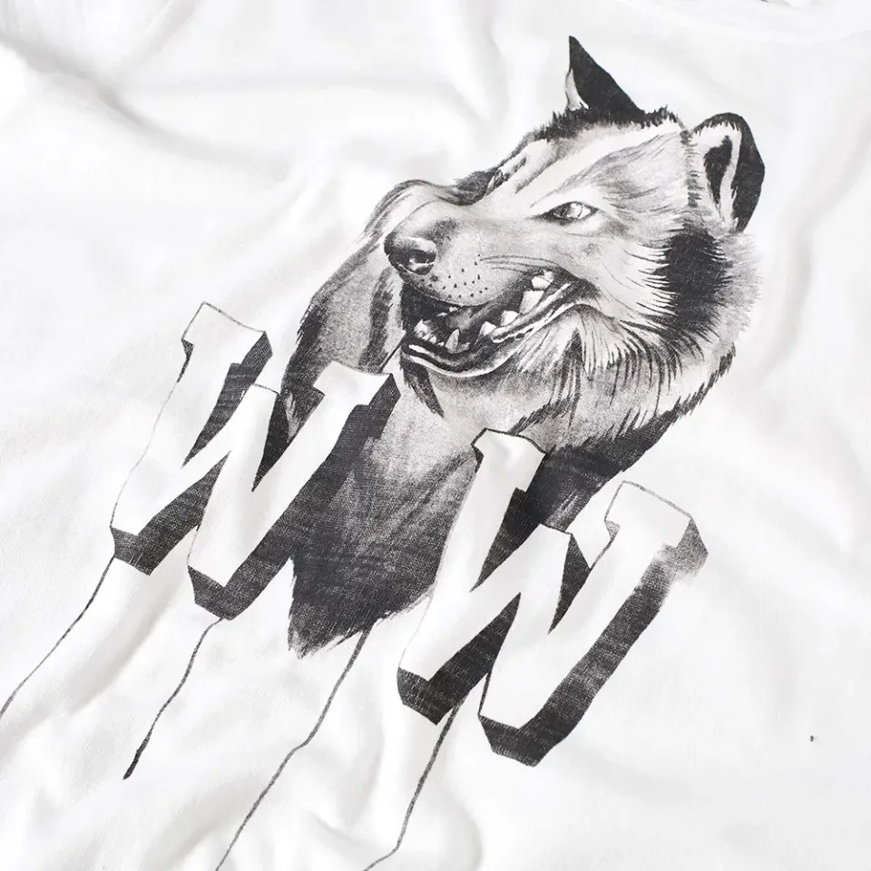 Othelo's Wolf Tee