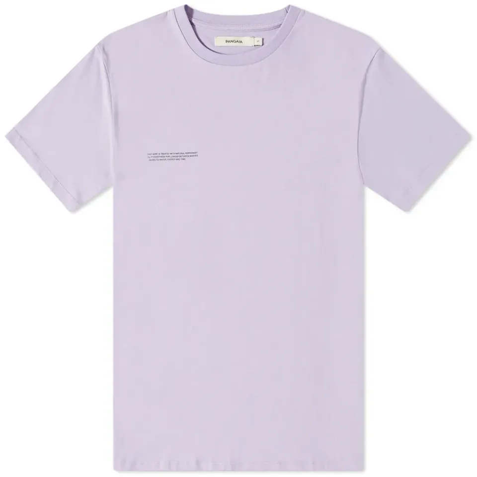 Organic Cotton T-Shirt