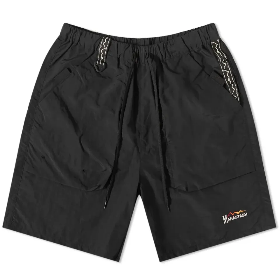 River Short