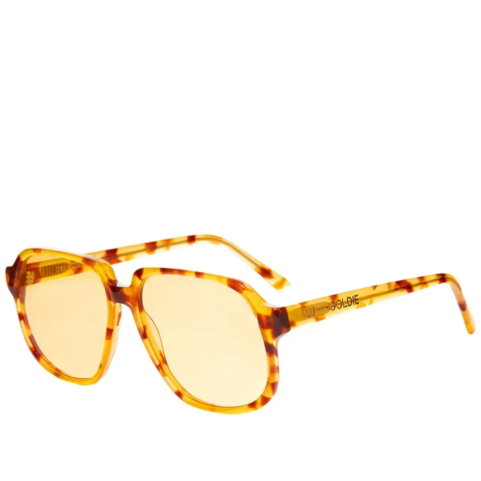Delphine Sunglasses