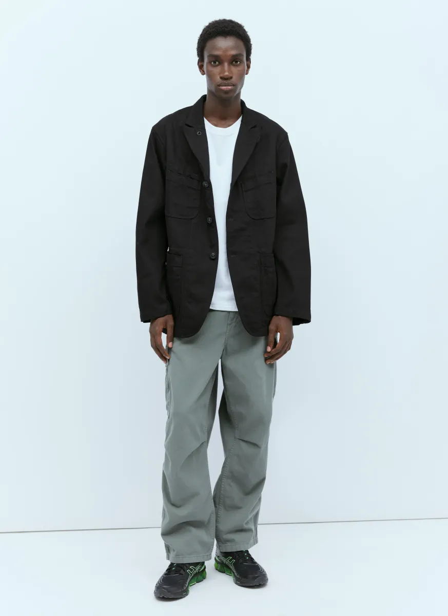 Bedford Jacket