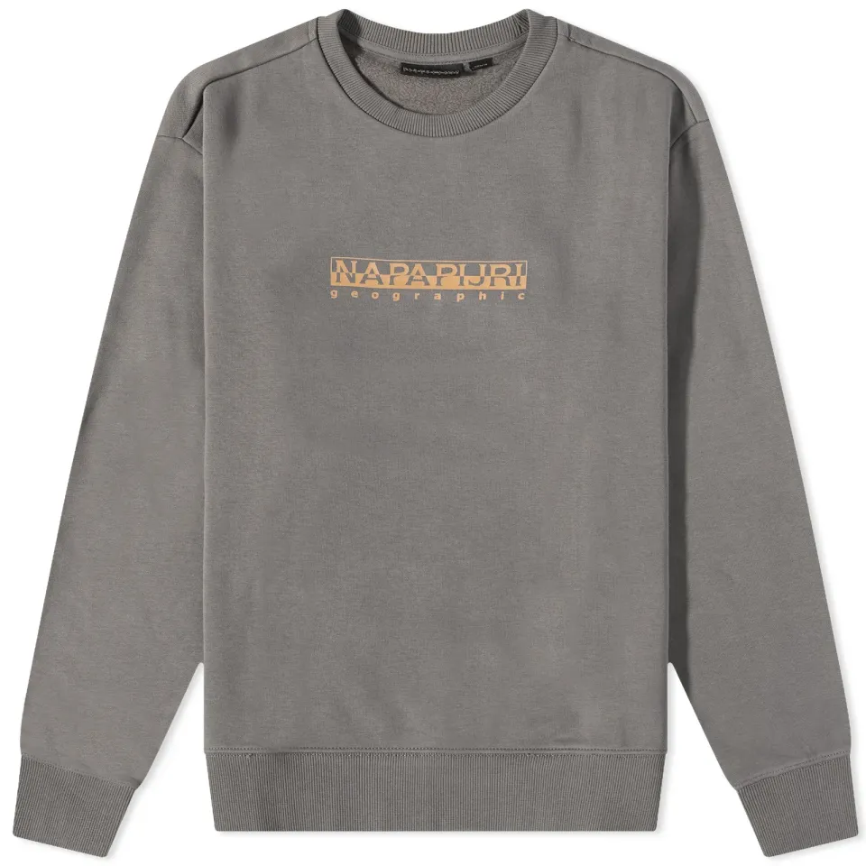 Sox Box Crew Sweat