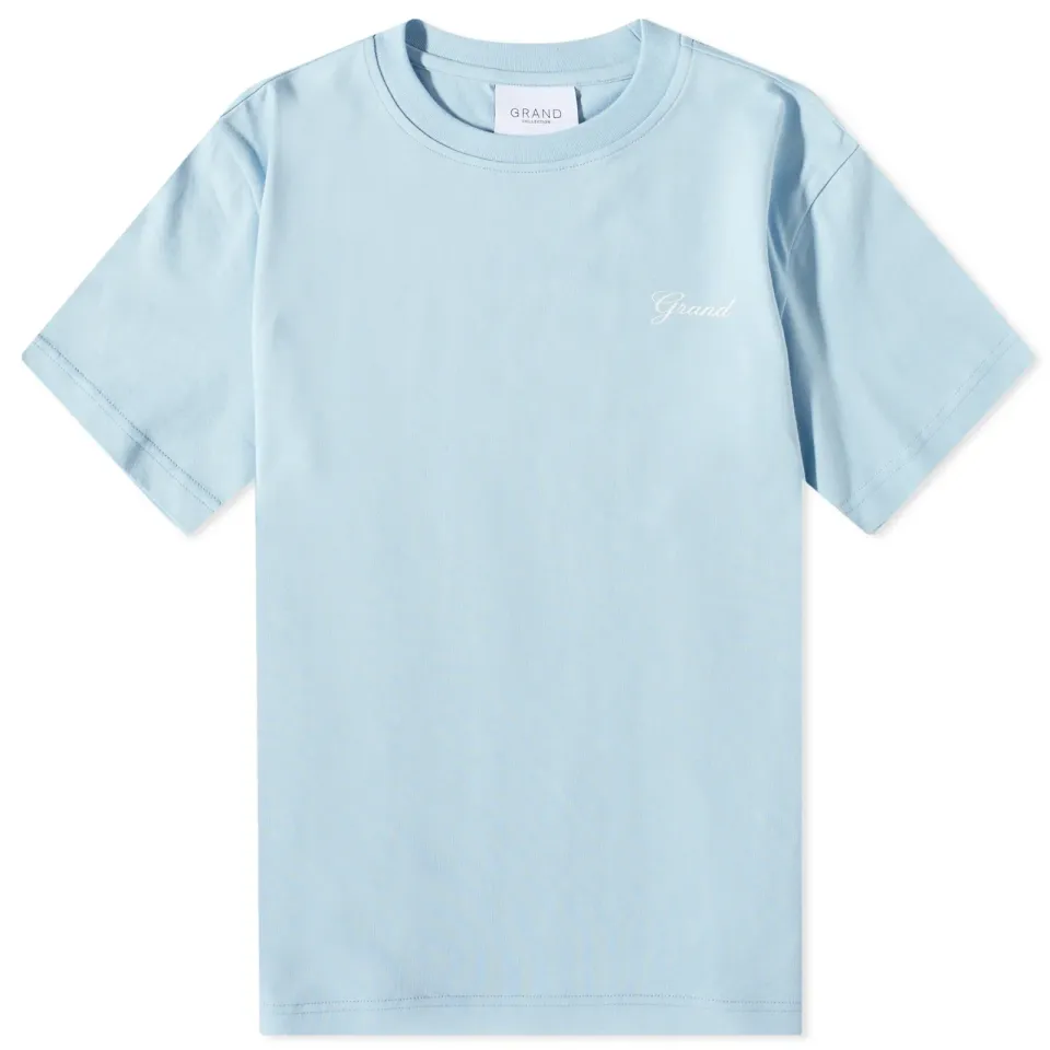 Script Tee