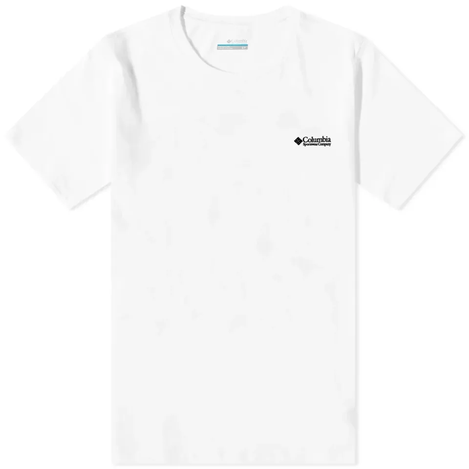 Rapid Ridge Graphic Tee
