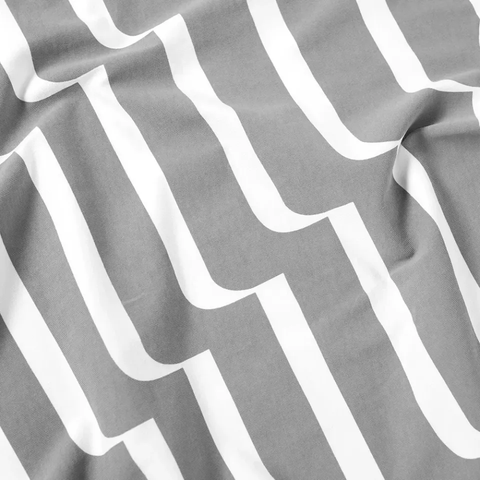 Comme des Garcons SHIRT Wave Print Tee