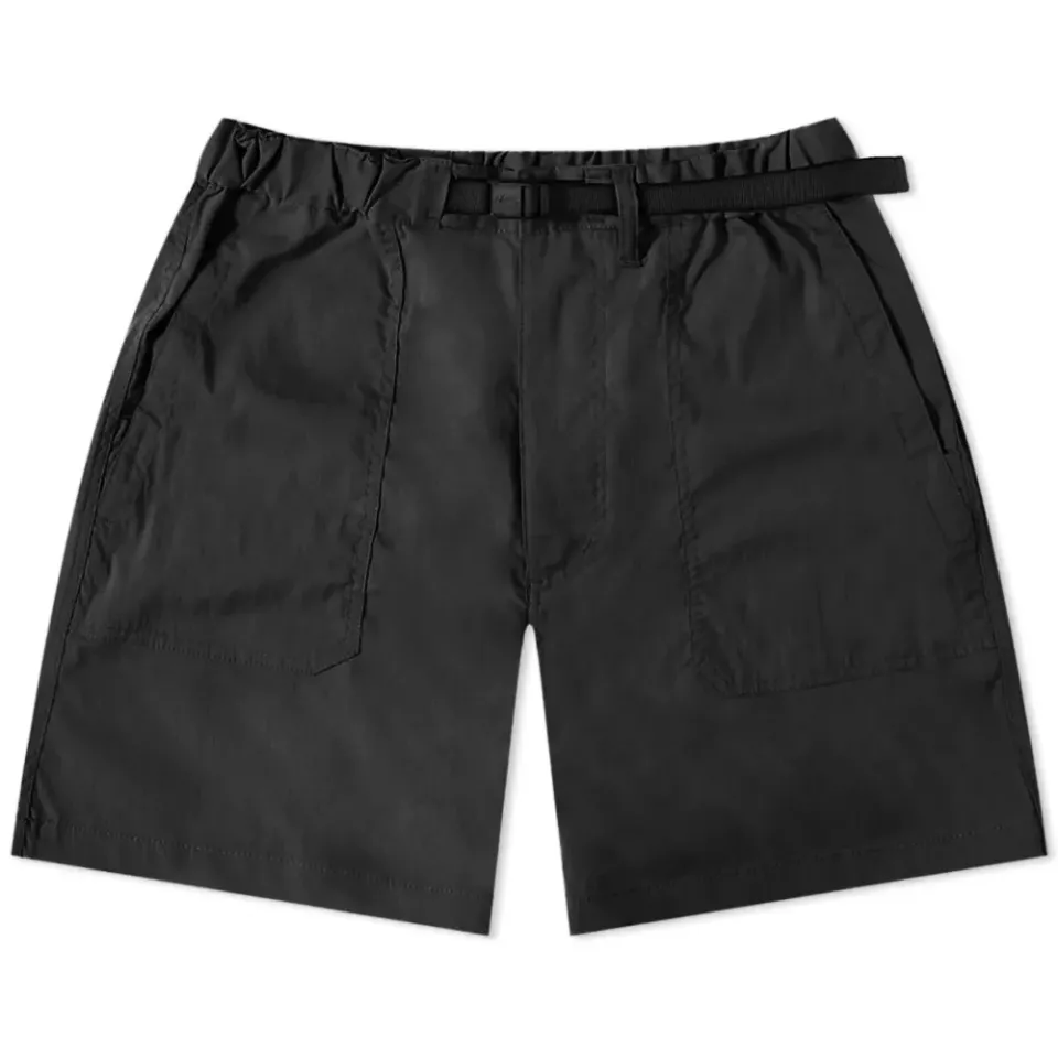 Takibi Ripstop Field Shorts