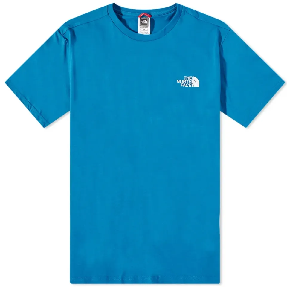 Simple Dome T-Shirt