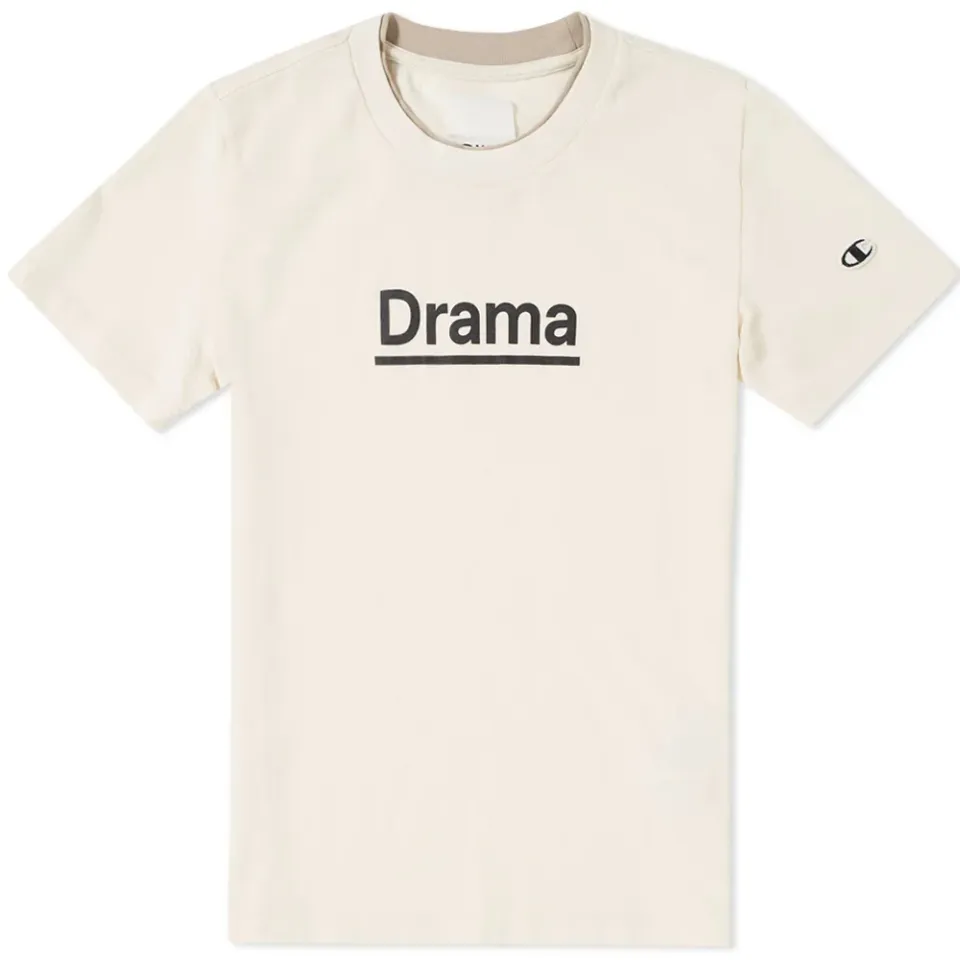Women's Drama Tee