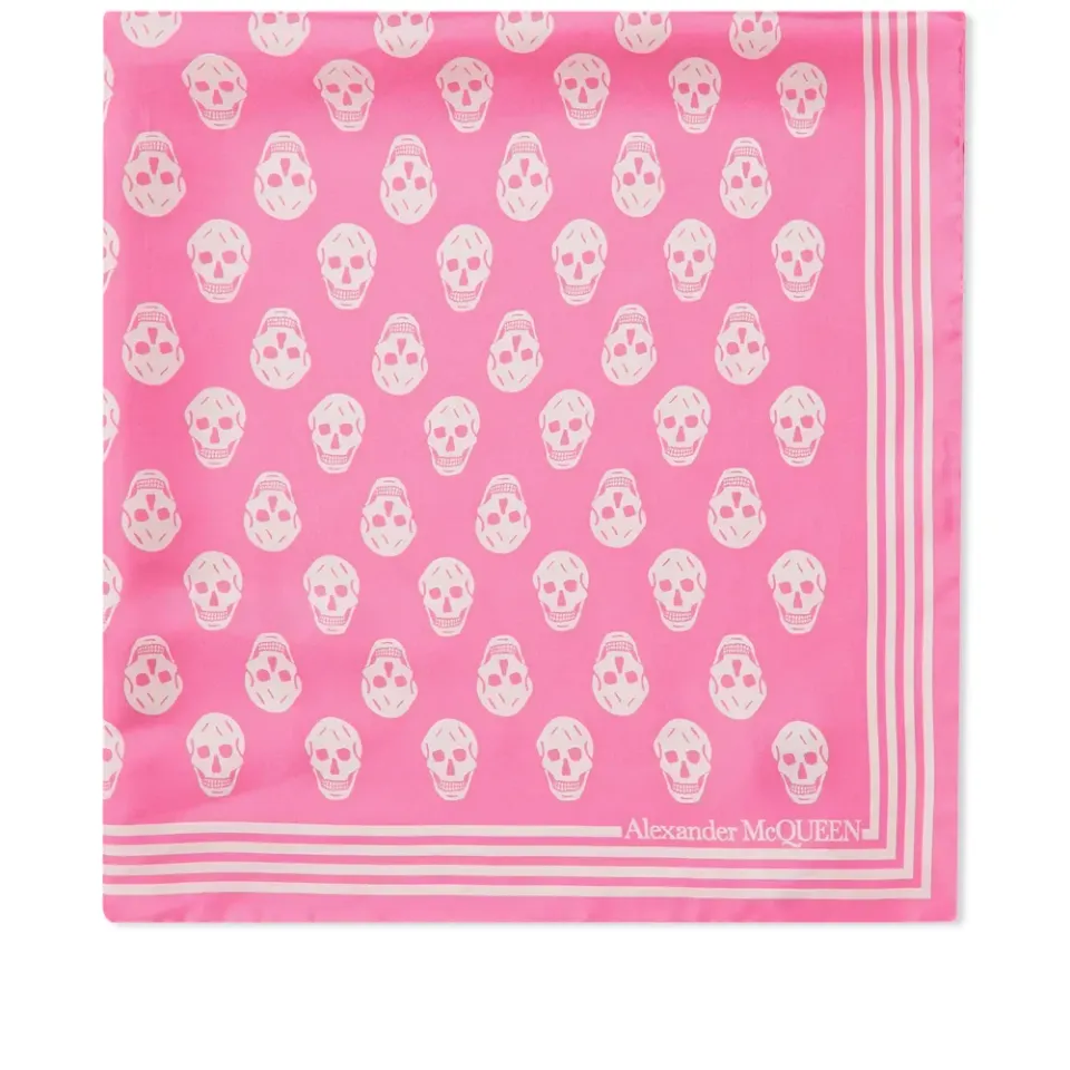 Biker Skull Scarf