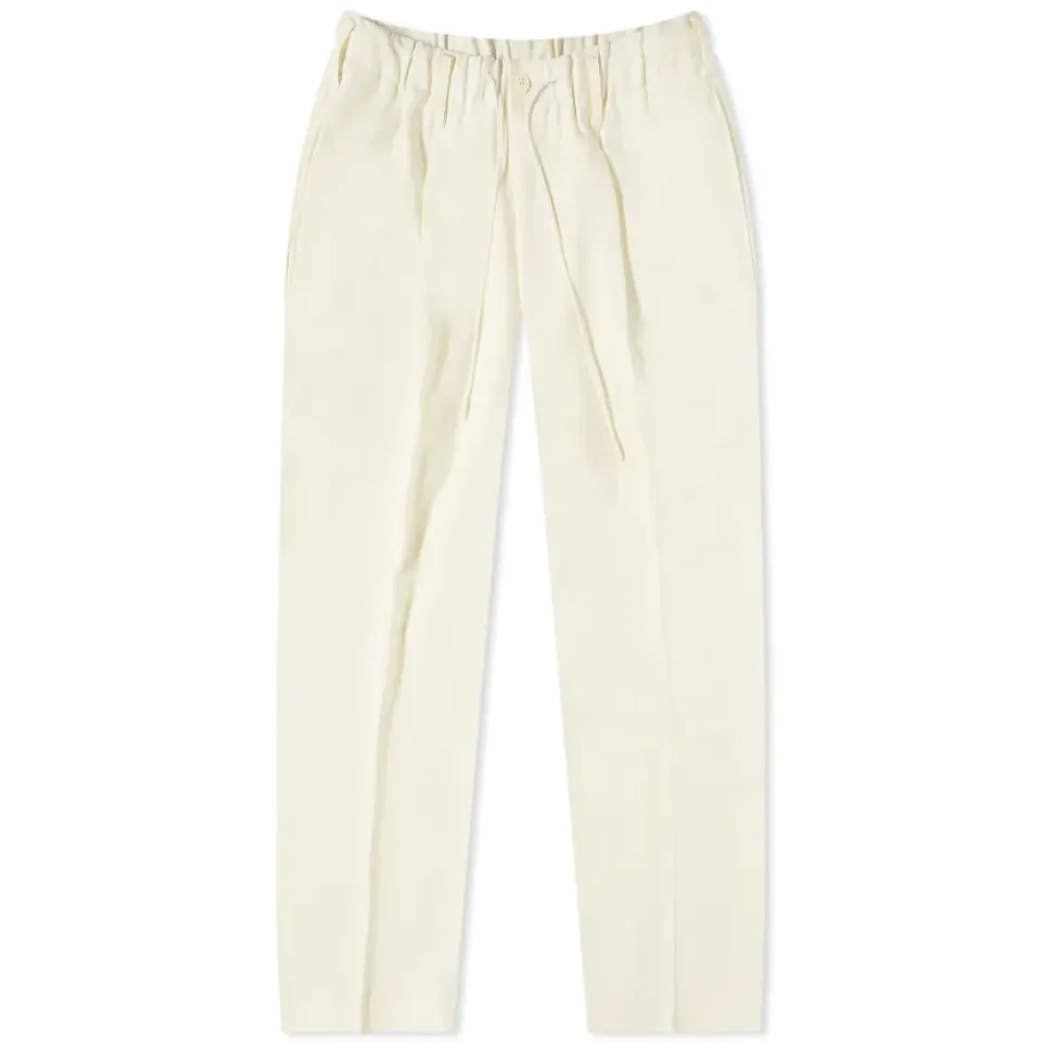 Relaxed Pant