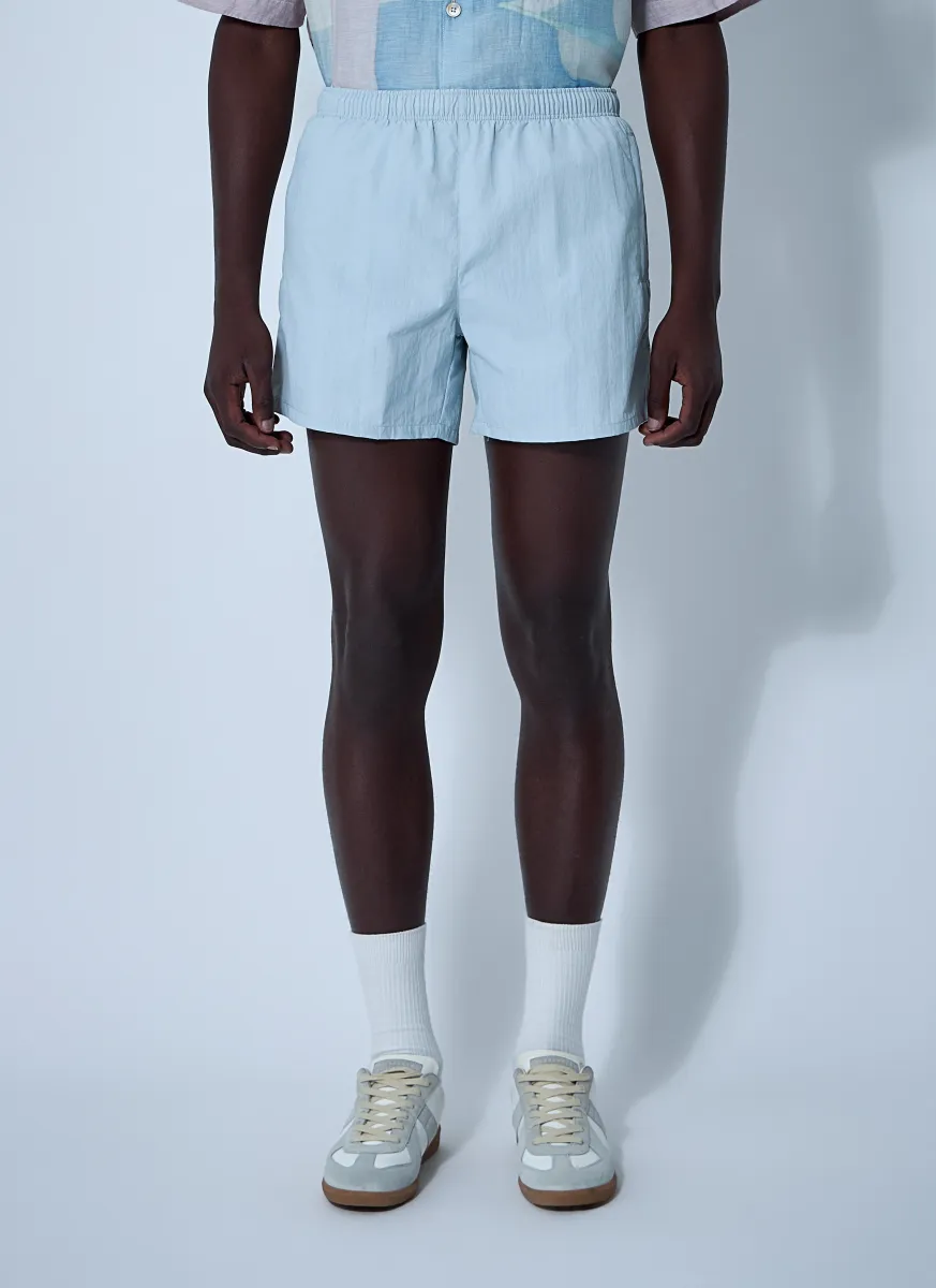 Drape Tech Shorts