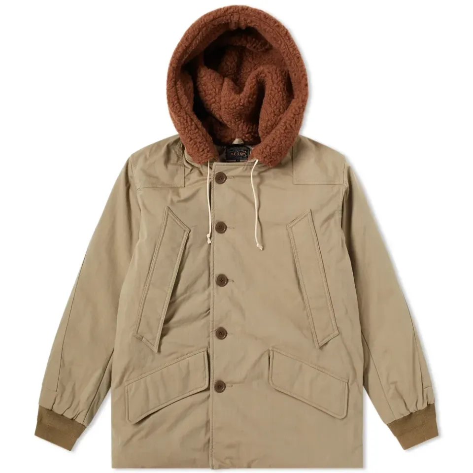 B-9 Down Jacket