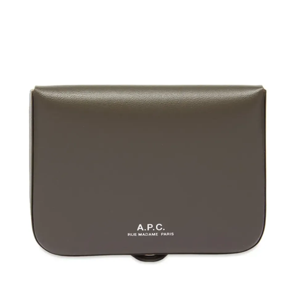 A.P.C Josh Wallet