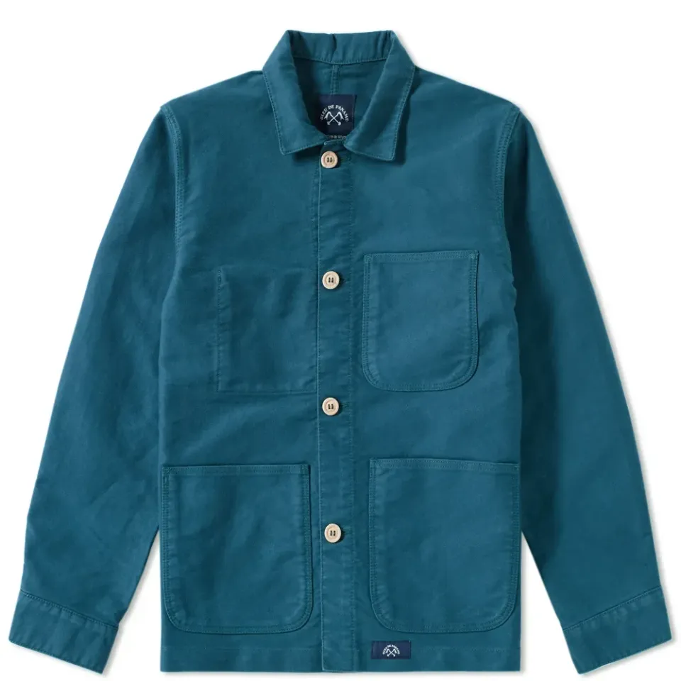 Counter Jacket